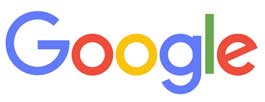 Google : Brand Short Description Type Here.