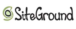 Siteground : Brand Short Description Type Here.