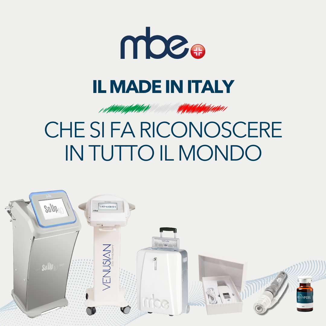 Mbe social Giugno 2024