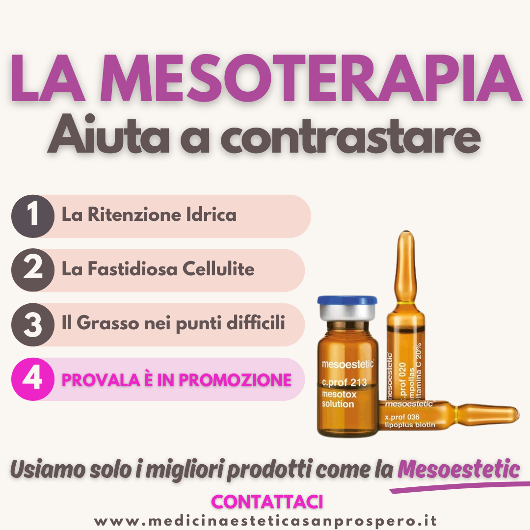PROMO MESOESTETIC