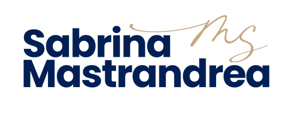Sabrina Mastrandrea