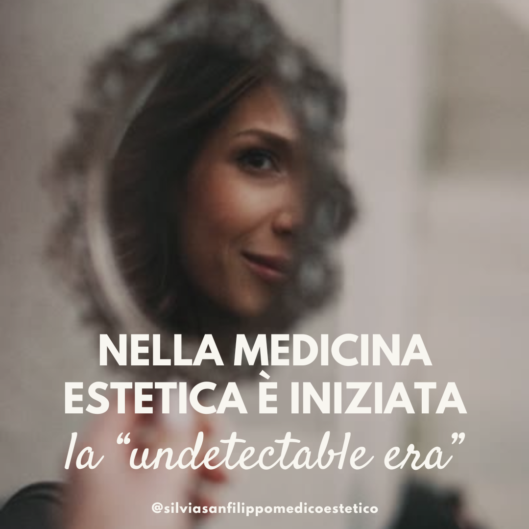 undetectable